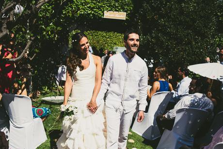 Cristina & Ángel [Boda Zaragoza]