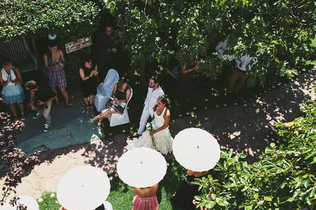 Cristina & Ángel [Boda Zaragoza]