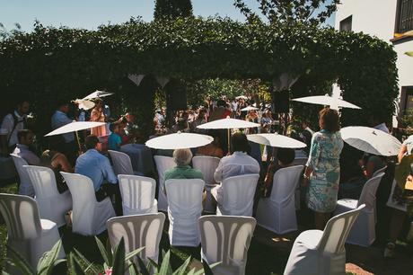 Cristina & Ángel [Boda Zaragoza]