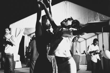 Cristina & Ángel [Boda Zaragoza]