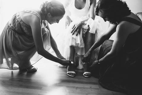 Cristina & Ángel [Boda Zaragoza]