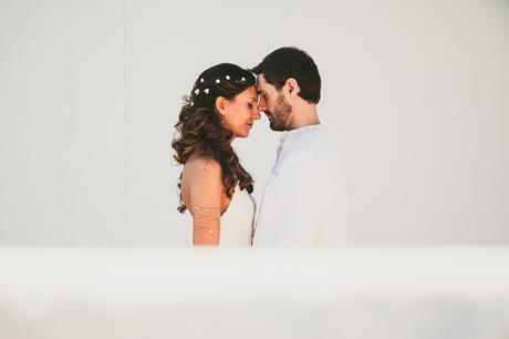 Cristina & Ángel [Boda Zaragoza]