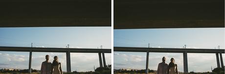 Cristina & Ángel [Boda Zaragoza]