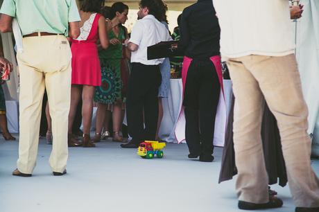 Cristina & Ángel [Boda Zaragoza]