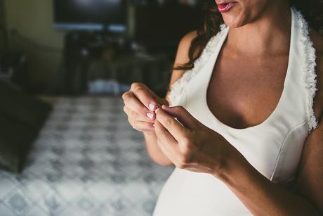 Cristina & Ángel [Boda Zaragoza]