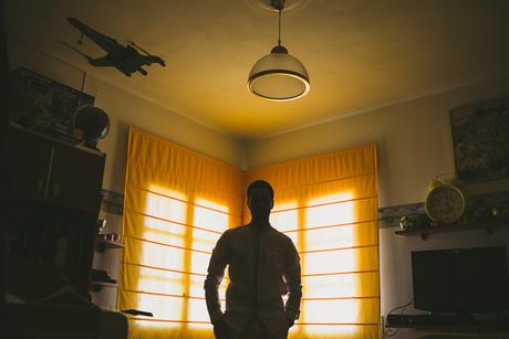 Cristina & Ángel [Boda Zaragoza]