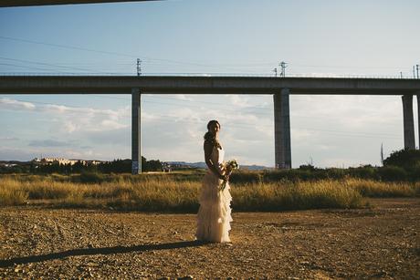 Cristina & Ángel [Boda Zaragoza]