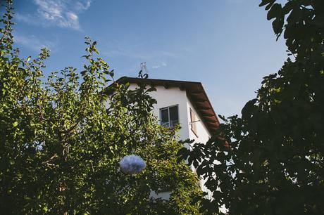 Cristina & Ángel [Boda Zaragoza]