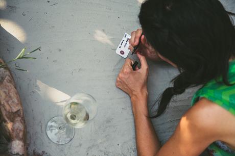 Cristina & Ángel [Boda Zaragoza]