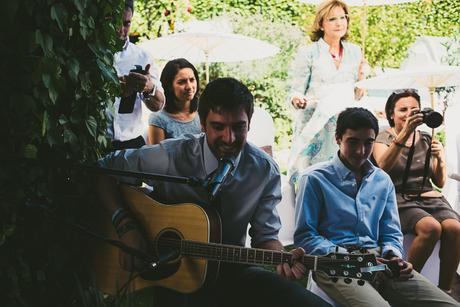 Cristina & Ángel [Boda Zaragoza]