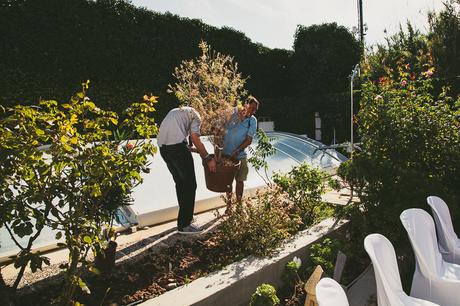 Cristina & Ángel [Boda Zaragoza]