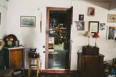 Cristina & Ángel [Boda Zaragoza]