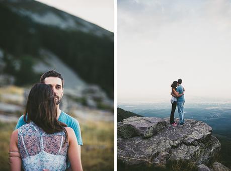 Cristina & Ángel [Preboda Zaragoza Moncayo]