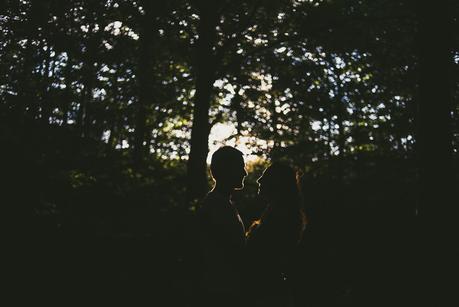 Cristina & Ángel [Preboda Zaragoza Moncayo]