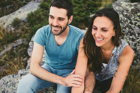 Cristina & Ángel [Preboda Zaragoza Moncayo]