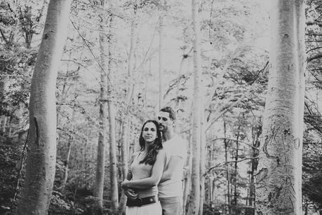 Cristina & Ángel [Preboda Zaragoza Moncayo]