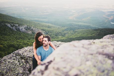 Cristina & Ángel [Preboda Zaragoza Moncayo]