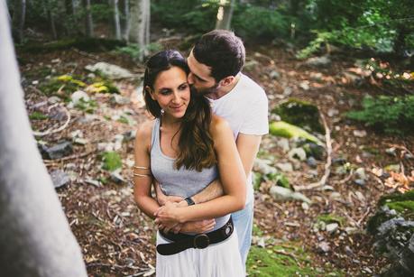 Cristina & Ángel [Preboda Zaragoza Moncayo]