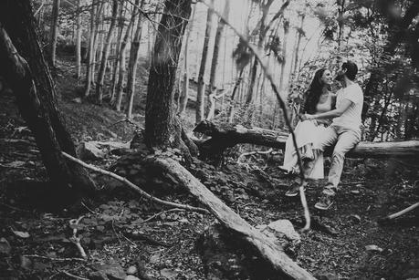 Cristina & Ángel [Preboda Zaragoza Moncayo]