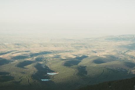 Cristina & Ángel [Preboda Zaragoza Moncayo]