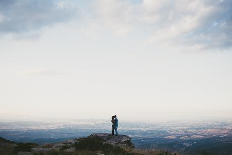 Cristina & Ángel [Preboda Zaragoza Moncayo]