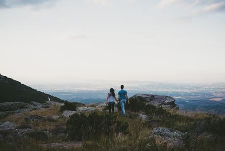 Cristina & Ángel [Preboda Zaragoza Moncayo]