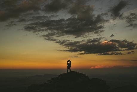Cristina & Ángel [Preboda Zaragoza Moncayo]