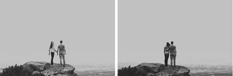 Cristina & Ángel [Preboda Zaragoza Moncayo]