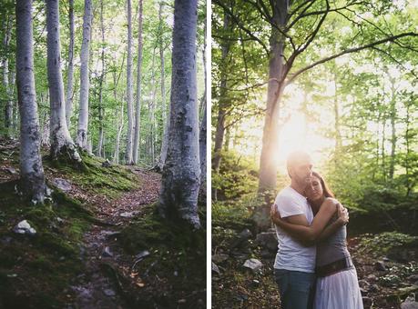 Cristina & Ángel [Preboda Zaragoza Moncayo]