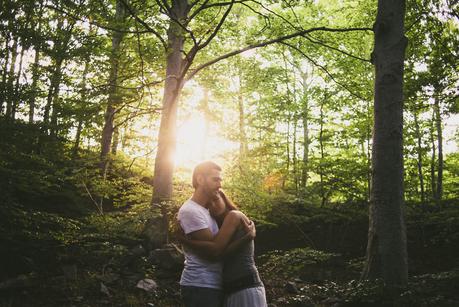 Cristina & Ángel [Preboda Zaragoza Moncayo]