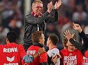 Willkommen 1.FC Koln