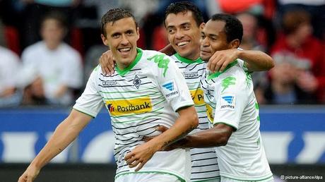 Borussia Monchengladbach piensa en el futuro