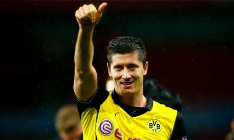 Quo Vadis Bundesliga?