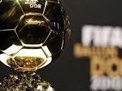 Balón Oro...