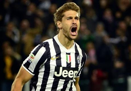 Fernando Llorente, del cero al infinito