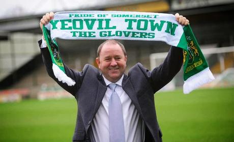 ¿Será Gary Johnson el nuevo milagro del fútbol inglés?