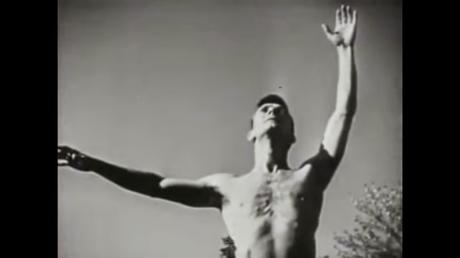 Ritual in transfigurated time - 1946