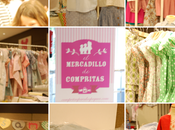 Mini Style:Nos vamos Mercadillo Compritas para peques