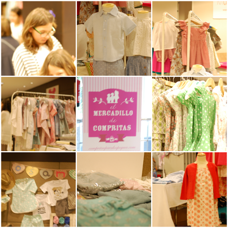 mercadillo mini style