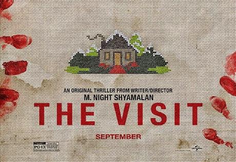 Ya esta aquí el tráiler en español de 'La Visita', la nueva cinta de terror de Shyamalan