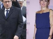 Julie Gayet instala Elíseo