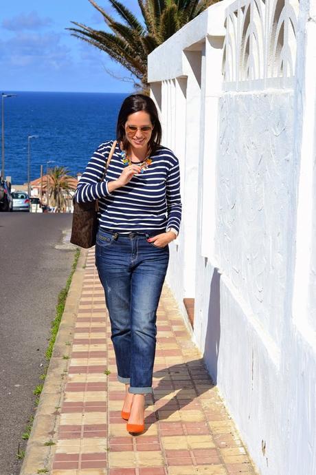 BOYFRIEND JEANS