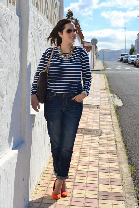 BOYFRIEND JEANS