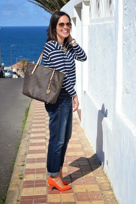 BOYFRIEND JEANS
