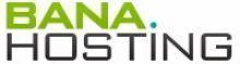 BanaHosting Servidor Dedicado Logo BanaHosting Servidores Dedicados