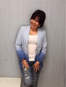 Deslabados en Azules