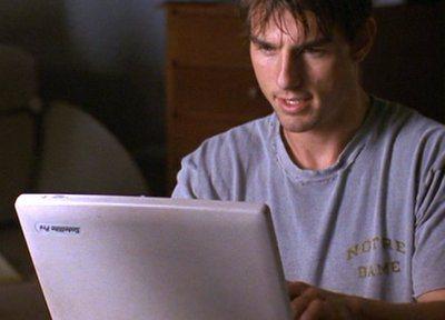 Cine y gestión: La Declaración de Objetivos de Jerry Maguire (I)