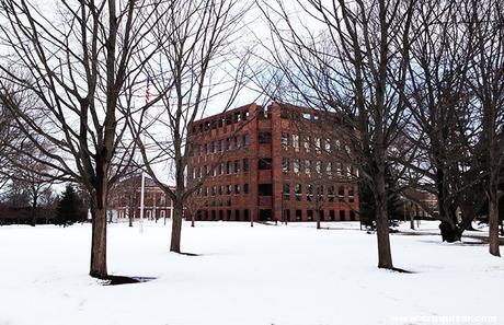 NHA-001-Phillips Exeter Academy Library-0