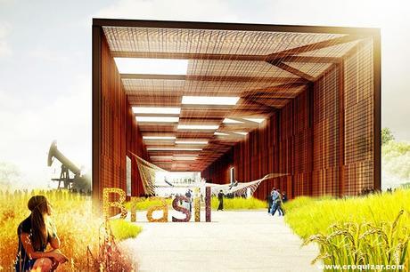 NOT-042-Brazil Pavilion Expo 2015 by Studio Arthur Casas-0