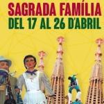 Festa major sagrada familia
